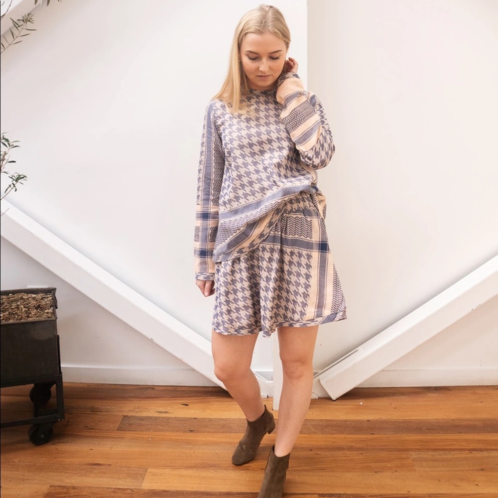 Cecilie Copenhagen set
